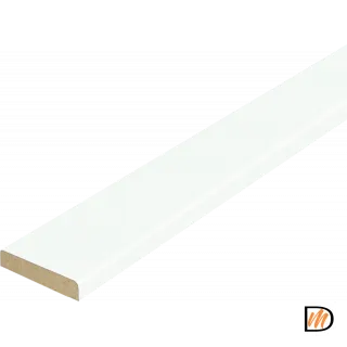 Нащельник EMALUX цвет Эльбрус 30х 8х2400  VD068727