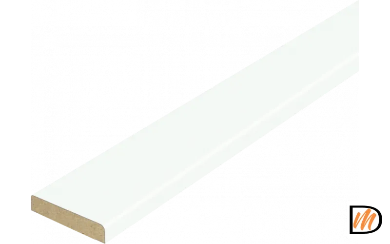 Нащельник EMALUX цвет Эльбрус 30х 8х2400  VD068727