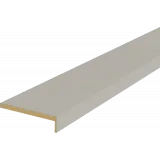 Наличник телескопический L 8мм EMALUX цвет Бежевый Агат 70х25х2200  VD068789