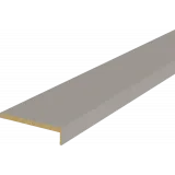 Наличник телескопический L 8мм EMALUX цвет Макиато 70х25х2200  VD068831