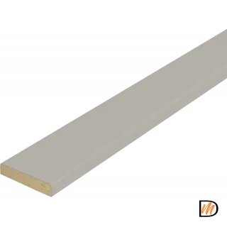 Нащельник EMALUX цвет Бежевый Агат 30х 8х2070  VD069117