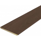 Добор телескопический SOFTWOOD цвет Орех американский шоколад 100х 8х2150  VD069375