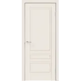 Дверное полотно Эмаль SCANDI 3P 900х2000 цвет Слоновая кость Левое/Правое VD1000384