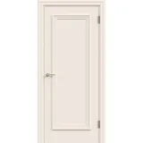 Дверное полотно Эмаль LEDO 2 4P 900х2000 цвет Слоновая кость Левое/Правое VD1001751