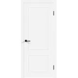 Дверное полотно Эмаль SCANDI NEO 4 глухое 2P 900х2000 цвет Белый Левое/Правое VD1002866