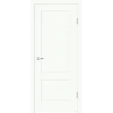 Дверное полотно EMALUX ALTO 22 2P 700х2000 цвет Белый Опал Левое/Правое VD1290102