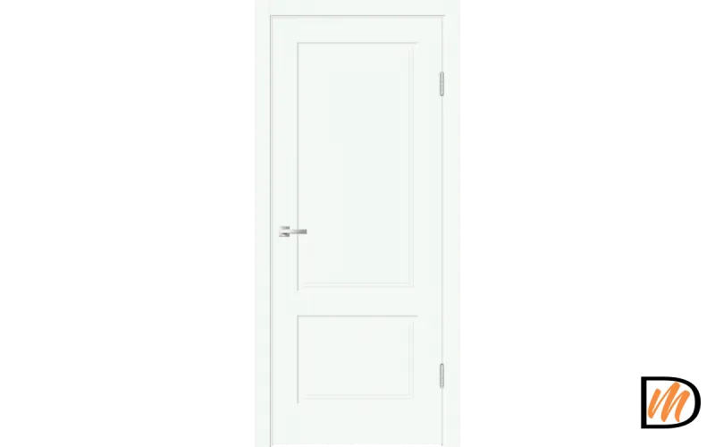 Дверное полотно EMALUX ALTO 22 2P 900х2000 цвет Эльбрус Левое/Правое VD1290140