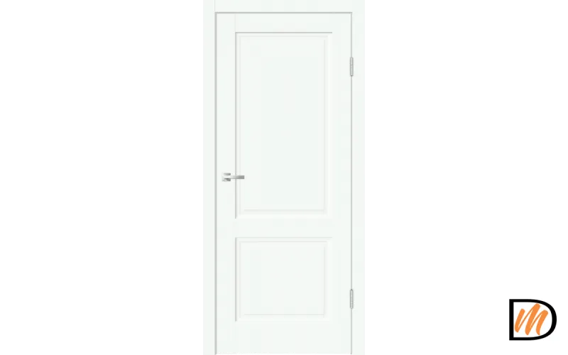 Дверное полотно EMALUX ALTO 5 2P 800х2000 цвет Эльбрус Левое/Правое VD1290223