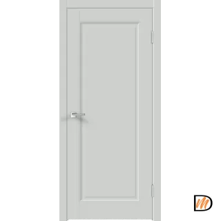 Дверное полотно EMALUX VILLA 4P 800х2000 цвет Доломит Левое/Правое VD1290485