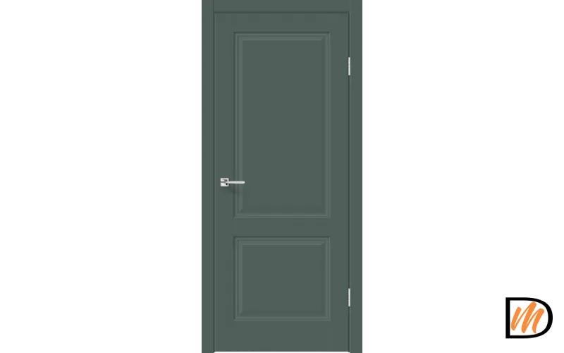 Дверное полотно EMALUX ALTO 5 2P 700х2000 цвет Яшма Левое/Правое VD1291226