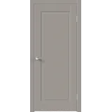 Дверное полотно EMALUX VILLA 4P 800х2000 цвет Макиато Левое/Правое VD1291727
