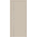 Дверное полотно EMALUX Galant M2 700х2000 цвет Кварцит Левое/Правое VD1300219