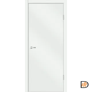 Дверное полотно EMALUX TECHNO 700х2000 цвет Эльбрус Левое/Правое VD1300589