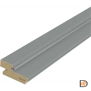 Стойка 80х36 EMALUX цвет Серый Агат  VD1310023