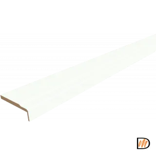 Наличник NEO 1 телескопический EMALUX цвет Белый Опал 85х25х2200  VD1310031