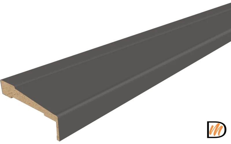 Наличник NEO 2 телескопический EMALUX цвет Феникс 85х34х2200  VD1310393