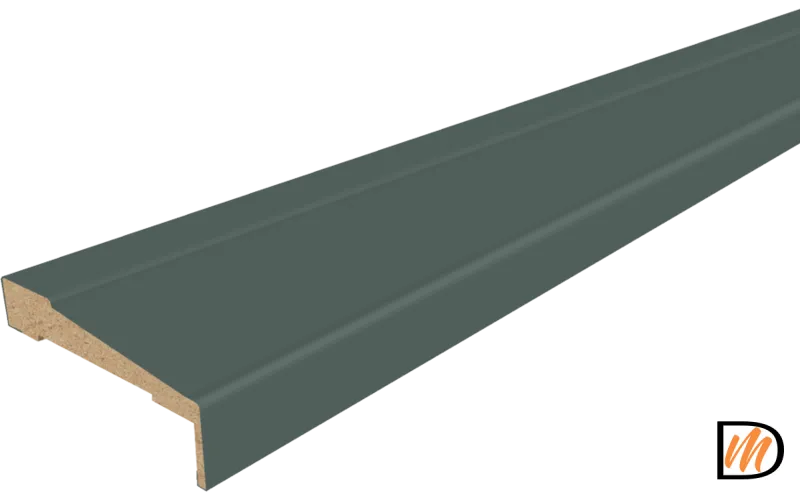 Наличник NEO 2 телескопический EMALUX цвет Яшма 85х34х2200  VD1310394