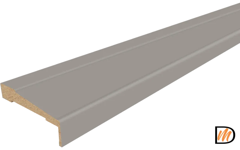 Наличник NEO 2 телескопический EMALUX цвет Макиато 85х34х2200  VD1310395