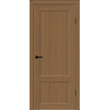 Дверное полотно SOFTWOOD STYLE 3 2P 600х2000 цвет Орех американский мореный Левое/Правое VD162308