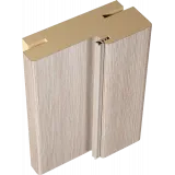 Стойка 70х26 3D FLEX цвет Капучино  VD550390