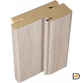 Стойка 70х26 3D FLEX цвет Капучино  VD550390