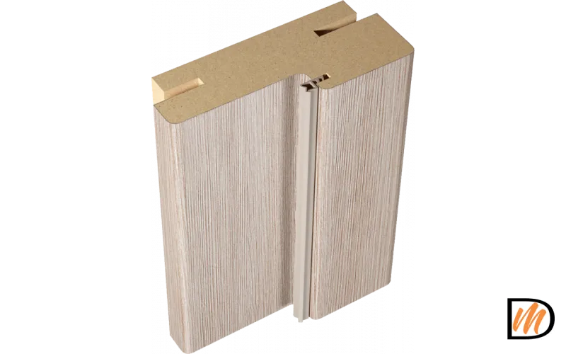 Стойка 70х26 3D FLEX цвет Капучино  VD550390