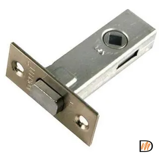 Задвижка врезная B6-45 бронза античная  MSK-9008917