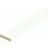 Нащельник EMALUX цвет Белый Опал 30х 8х2070  VD068118