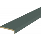 Наличник телескопический L 8мм EMALUX цвет Яшма 70х25х2200  VD068790