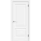 Дверное полотно Эмаль SCANDI NEO 2 глухое 2P 700х2000 цвет Белый Левое/Правое VD1001569