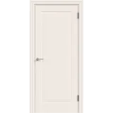 Дверное полотно Эмаль SCANDI NEO 1 bis глухое 4P 600х2000 цвет Слоновая кость Левое/Правое VD1003006