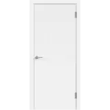 Дверное полотно Эмаль Scandi 3D 10 700х2000 цвет Белый Левое/Правое VD1003275