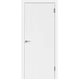 Дверное полотно Эмаль Scandi 3D 5 700х2000 цвет Белый Левое/Правое VD1004016