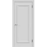Дверное полотно Эмаль LEDO 2 4P 800х2000 цвет Светло-серый Левое/Правое VD1004211