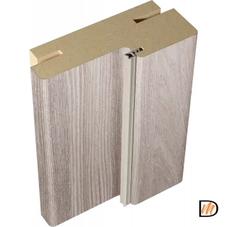 Стойка 70х28 ECO FLEX Цвет Дуб Анкор Нордик  VD1050049