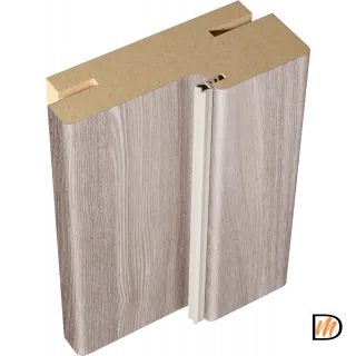 Стойка 70х26 ECO FLEX Цвет Дуб Анкор Нордик  VD1050132