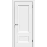 Дверное полотно Эмаль LEDO 1 2P 900х2000 цвет Белый Левое/Правое VD1190048