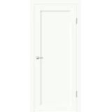 Дверное полотно EMALUX STYLE 3 4P 900х2000 цвет Белый Опал Левое/Правое VD1290064