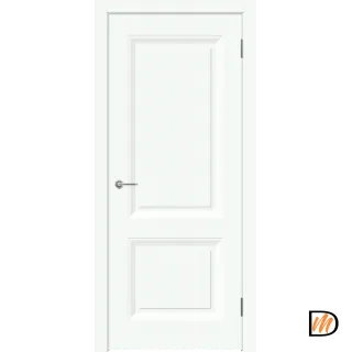 Дверное полотно EMALUX ALTO 8 800х2000 цвет Эльбрус Левое/Правое VD1290552
