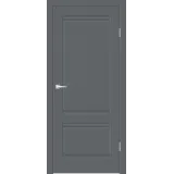 Дверное полотно EMALUX ALTO 2P 600х2000 цвет Вулкан Левое/Правое VD1290558