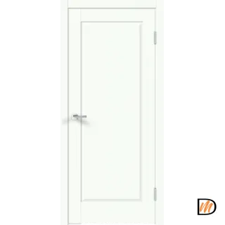 Дверное полотно EMALUX ALTO 4P 800х2000 цвет Белый Опал Левое/Правое VD1290708
