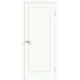 Дверное полотно EMALUX ALTO 4P 900х2000 цвет Белый Опал Левое/Правое VD1290709