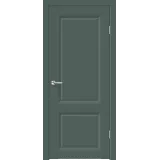 Дверное полотно EMALUX ALTO 21 2P 600х2000 цвет Яшма Левое/Правое VD1291246