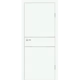 Дверное полотно EMALUX Galant H2 700х2000 цвет Эльбрус Левое/Правое VD1300139