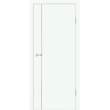 Дверное полотно EMALUX Galant M1 900х2000 цвет Эльбрус Левое/Правое VD1300191
