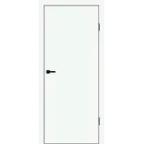 Дверное полотно EMALUX TECHNO BLACK 800х2000 цвет Эльбрус Левое/Правое VD1300263