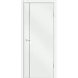 Дверное полотно EMALUX TECHNO MV1 900х2000 цвет Эльбрус Левое/Правое VD1300470