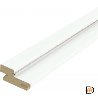 Стойка 80х36 EMALUX цвет Эльбрус  VD1310024