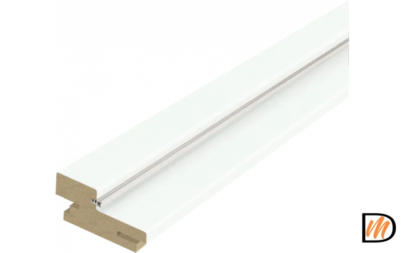 Стойка 80х36 EMALUX цвет Эльбрус  VD1310024