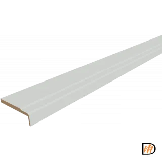 Наличник NEO 1 телескопический EMALUX цвет Доломит 85х25х2200  VD1310033